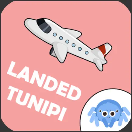 Landed Tunipi Читы