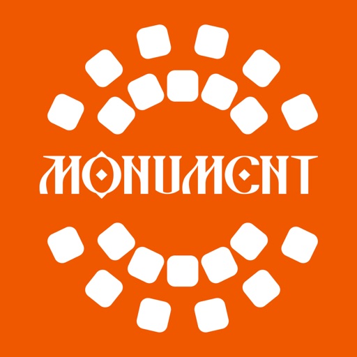 Monument - Dostava Hrane - AppWisp.com