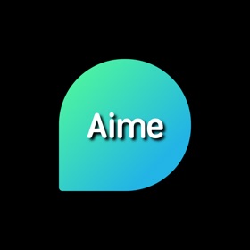 Snímky obrazovky (3) Aime