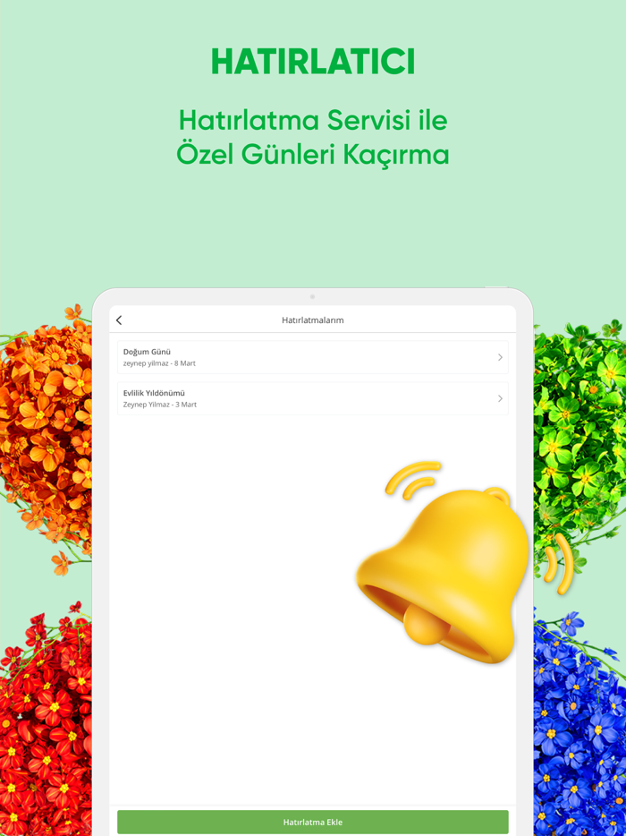 Çiçeksepeti - Online Alışveriş