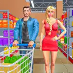 Supermarket Grocery Store Sim App Contact