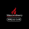 Shrewsbury BBQ & Grill.