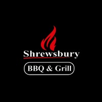Shrewsbury BBQ and Grill.