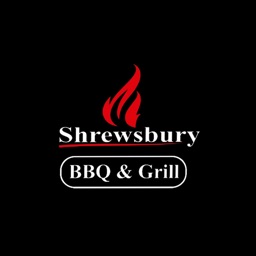 Shrewsbury BBQ & Grill.