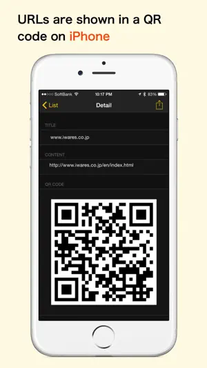 Watch Notes - One, two, three! screenshot 3