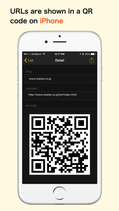 Watch Notes - One, two, three! screenshot 3
