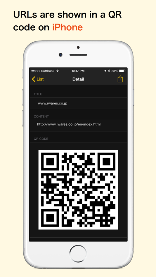 #3. Watch Notes - One, two, three! (iOS) 게시자: iWare Inc.