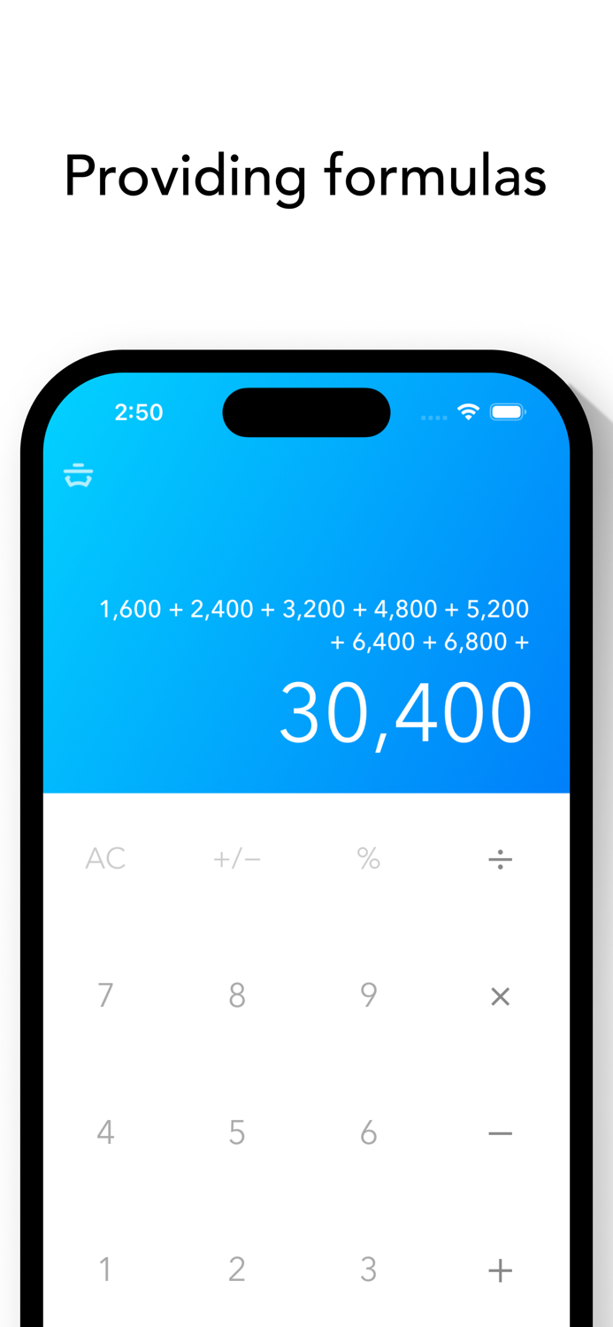 Basic Calculator Pro