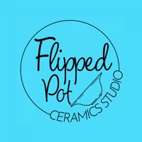 Flipped Pot logo