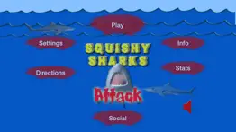 squishy sharks attack iphone bildschirmfoto 3