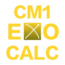 CM1 EXO Calcul