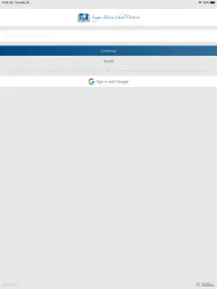Saugus USD iPad image 4