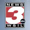 News 3 WSIL TV contact information