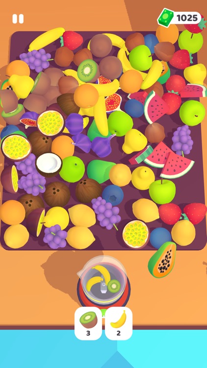 Mini Market - Cooking game screenshot-4