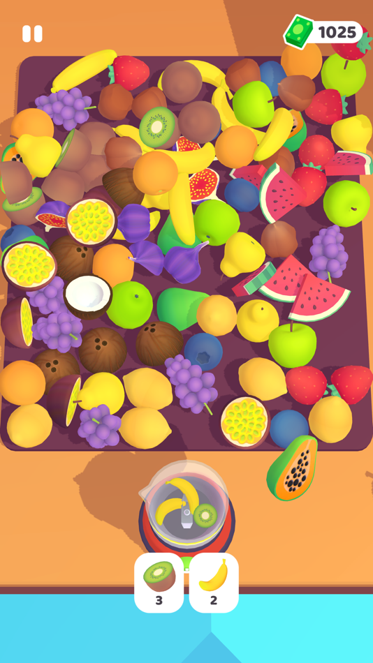 #5. Mini Market - Cooking game (iOS) 来自: SayGames LTD
