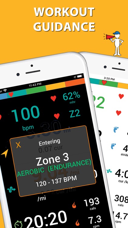 iRunner Run & Jog Tracker