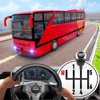 Bus Simulator - Car Parking 3D