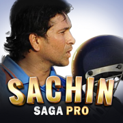 Sachin Saga Pro Cricket