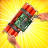 Man Defuse The Bomb-Squad Game - iPadアプリ
