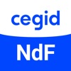 Cegid Notes de frais - iPhoneアプリ