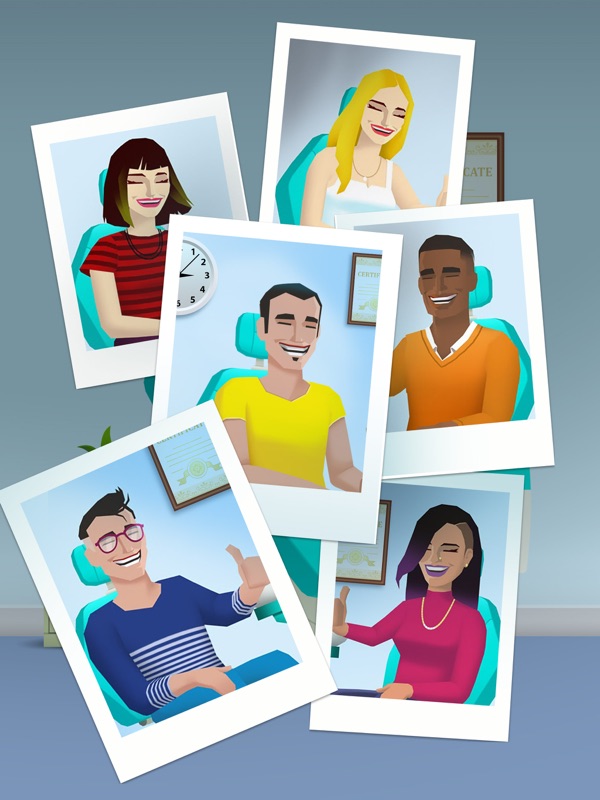 Dentist Bling screenshot 9