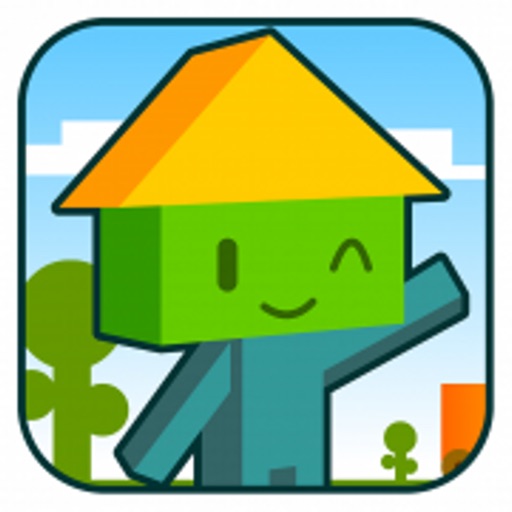 Toy room - Puzzle games icon