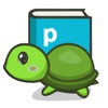 Parker Plays - Baby Flash Card icon
