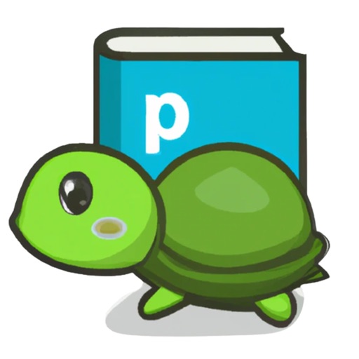 Parker Plays - Baby Flash Card Icon