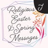 Religious Messages for Easter icon