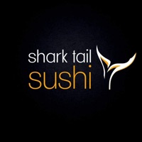 Shark Tail Sushi