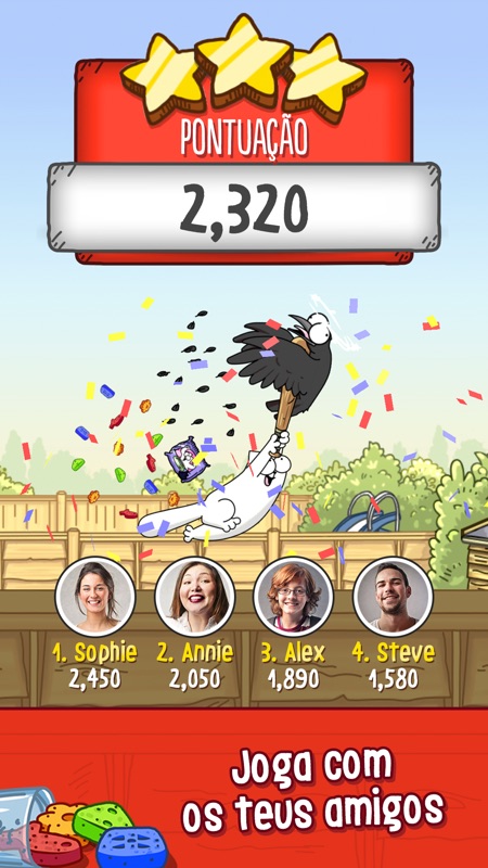 Simon's Cat - Crunch Time screenshot 5