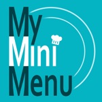Download My Mini Menu app