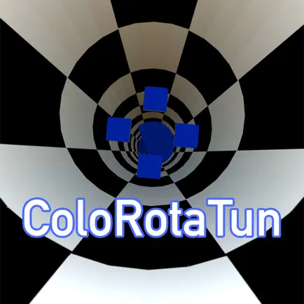 ColoRotaTun Читы