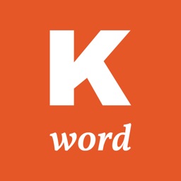 K-Words