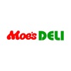Moe's Deli icon