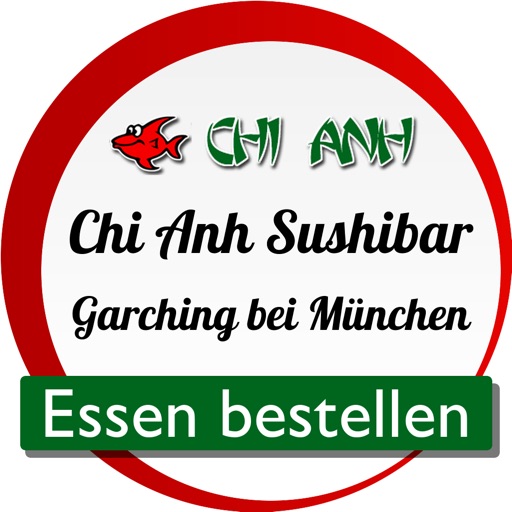 Chi Anh Sushibar Garching icon