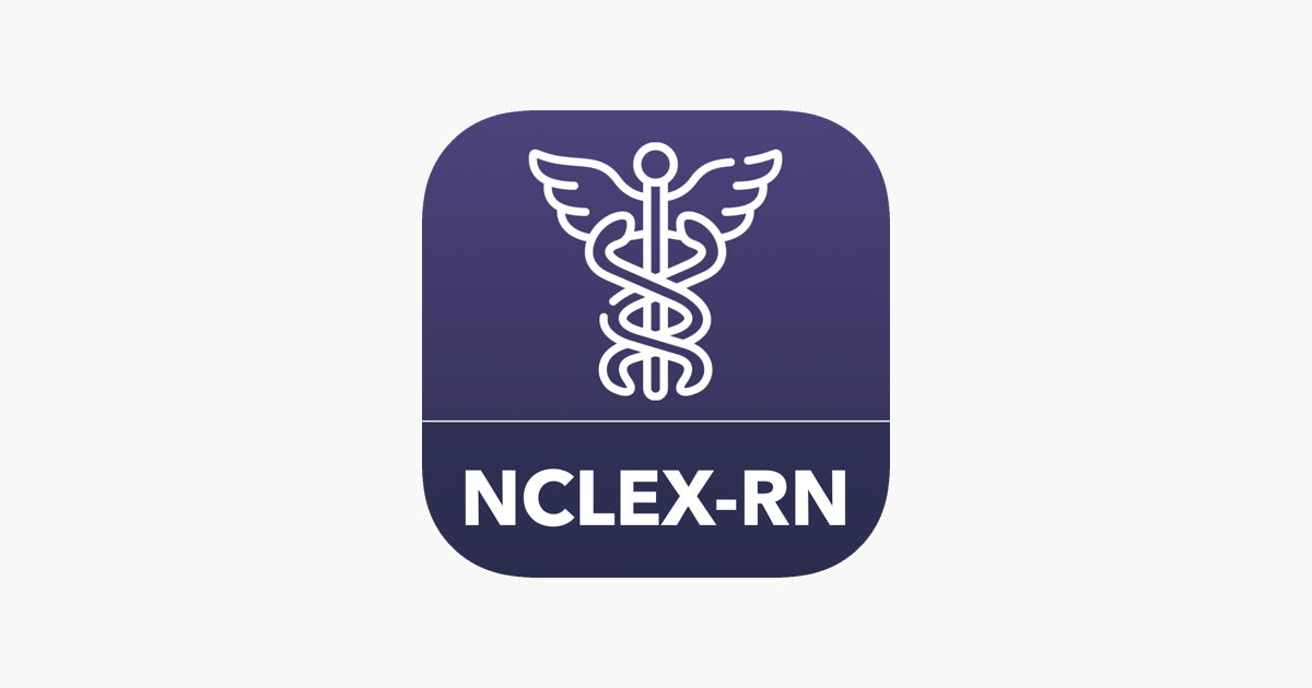 ‎NCLEX RN Exam Prep 2024 on the App Store