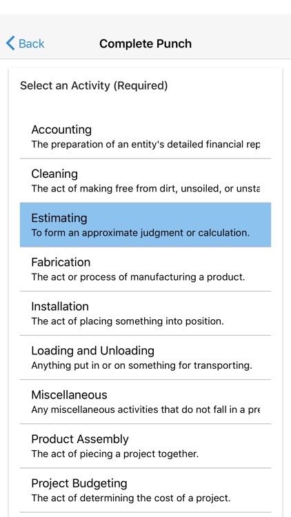 TRUE Time+ screenshot-3