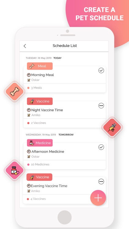 Petamiko screenshot-5