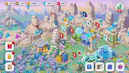 Game screenshot Cashback City hack