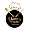 Yummy Punjabi icon