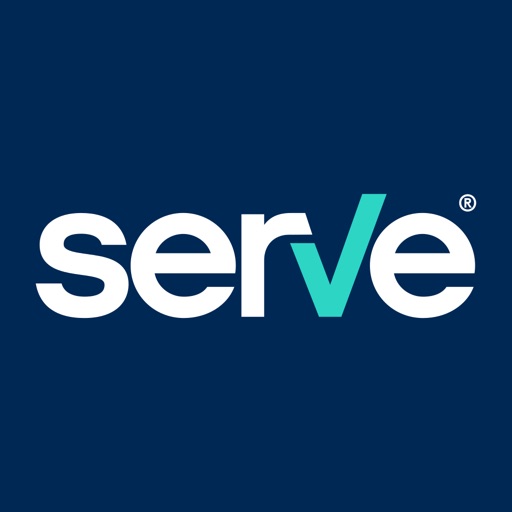 Serve iOS App