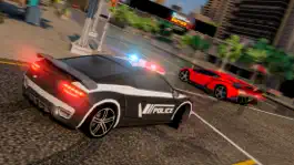 Game screenshot Police Chase - Cops Simulator mod apk