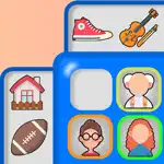 Love and Logic Puzzles App Contact