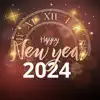 Happy New Year 2024 !