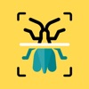 Insekten Scanner icon