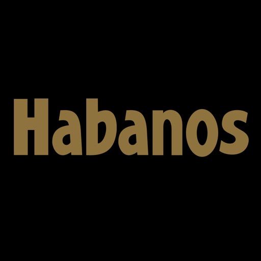 Habanos Authenticator iOS App