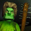 Scary Zombie Teacher Neighbor - iPadアプリ