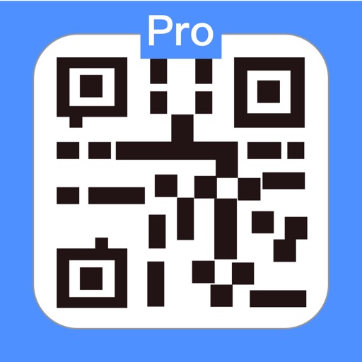 QR Reader：QR Code by 宝锋 吴