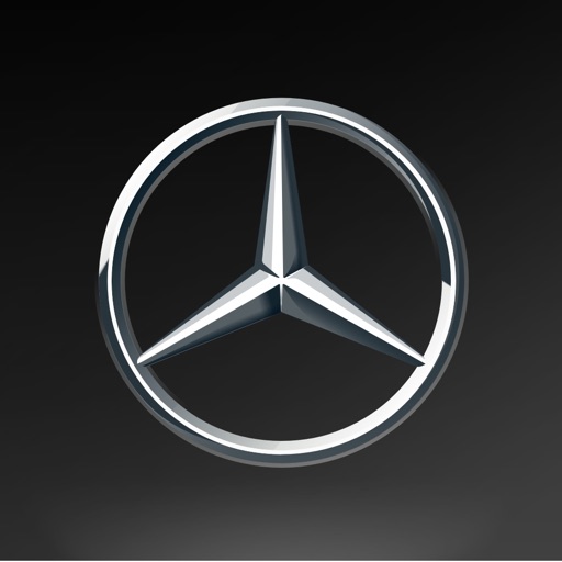 Mercedes me connect (USA) Icon